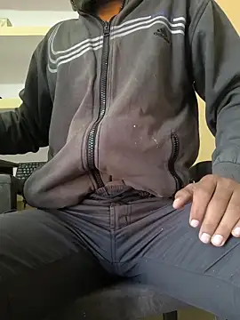 Im Aryan online show from 12/20/25, 02:18