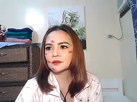 Kisses-13 online show from 11/01/25, 02:08