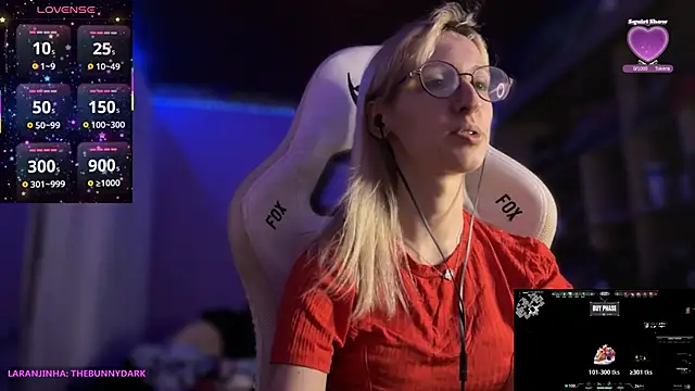 Snapshot of bunnydark00 chatting on 12/23/25, 02:20 bunnydark00 online show from 12/23/25, 02:20