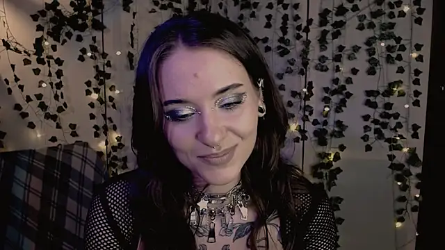 risha laas online show from 02/20/26, 08:09