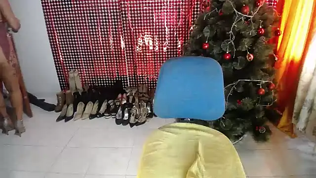 Sweett Anya online show from 12/02/25, 09:43