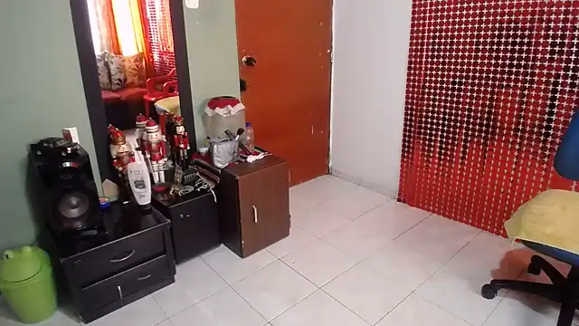 Sweett Anya online show from 03/13/26, 07:53