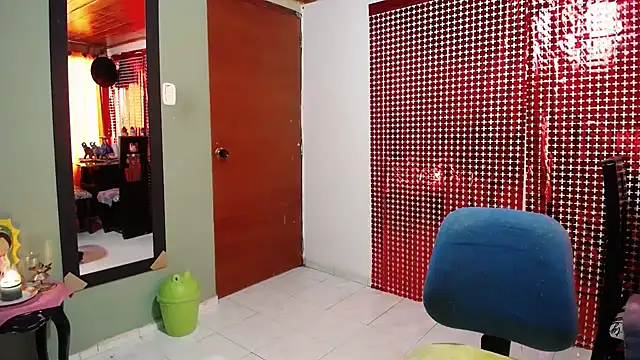 Sweett Anya online show from 05/11/26, 07:22