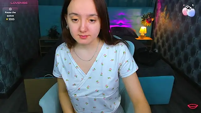 Fera1 Berry online show from 03/04/25, 12:50