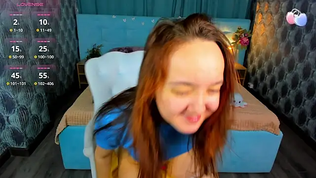 Fera1 Berry online show from 03/19/25, 12:26