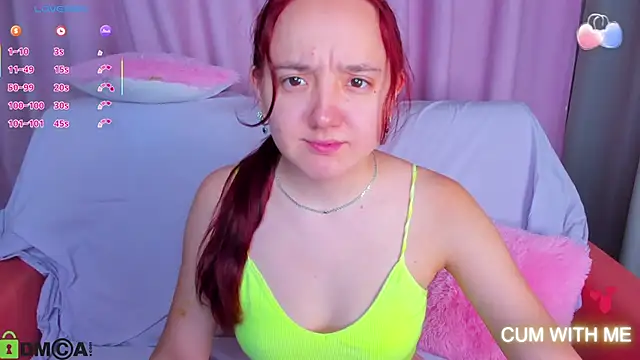 Fera1 Berry online show from 09/19/25, 12:02