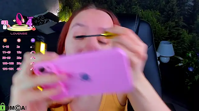 Fera1 Berry online show from 01/15/26, 12:48