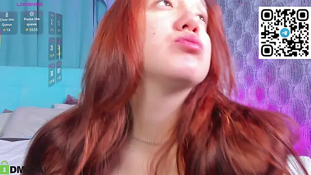 Fera1 Berry online show from 02/25/26, 01:04