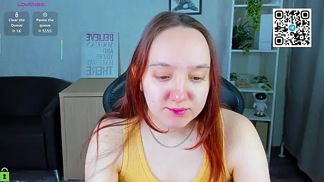 Fera1 Berry online show from 03/15/26, 12:38