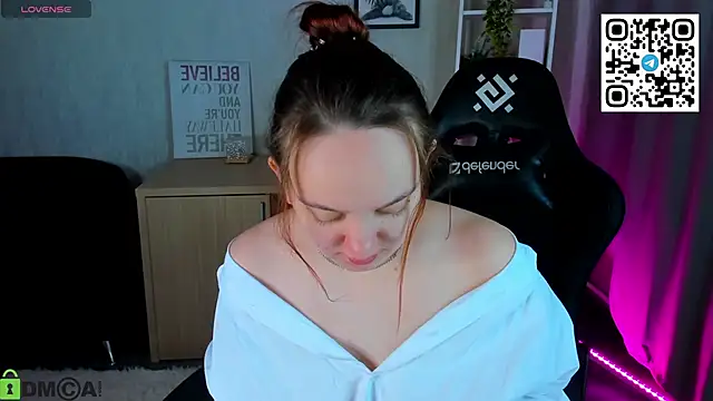 Fera1 Berry online show from 04/19/26, 12:54