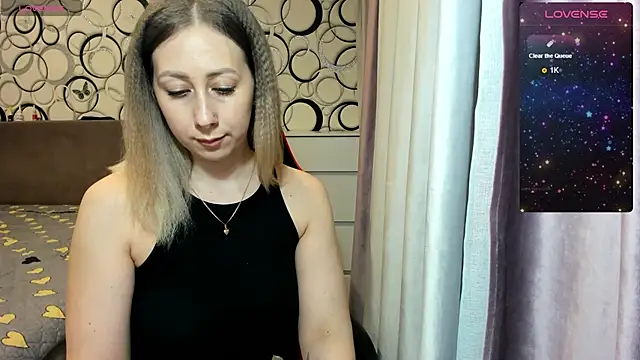KristinaVegasss online show from 02/17/25, 12:59