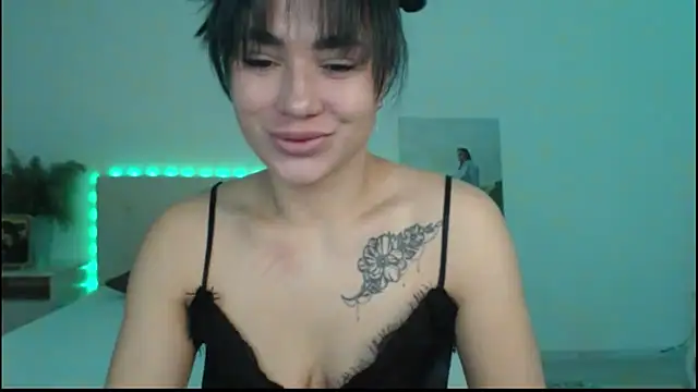 RoxannePure online show from 10/06/25, 03:37