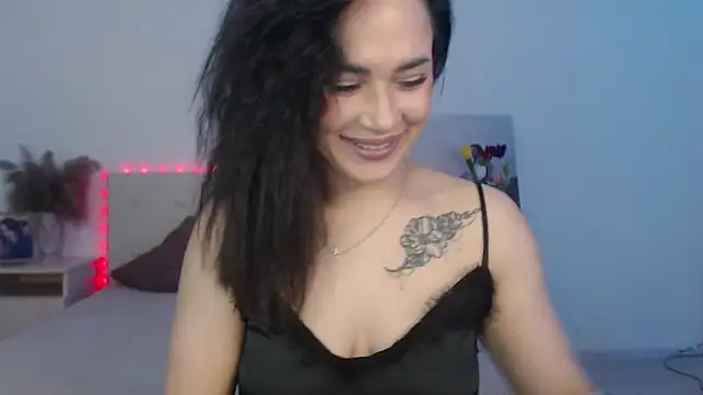 RoxannePure online show from 03/08/26, 04:49