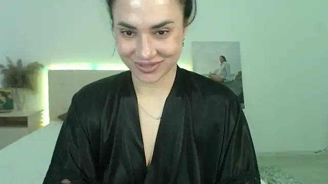 RoxannePure online show from 03/26/26, 06:30