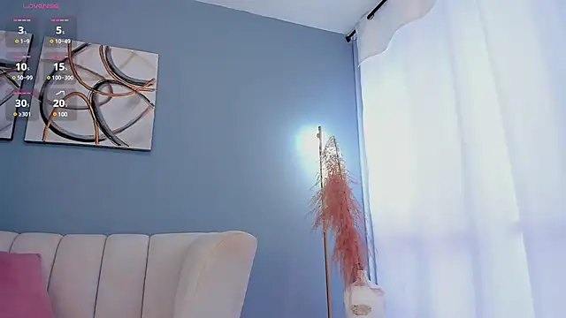 BrookeMiller online show from 03/18/25, 05:42