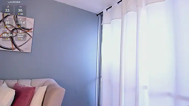 BrookeMiller online show from 04/21/26, 05:39