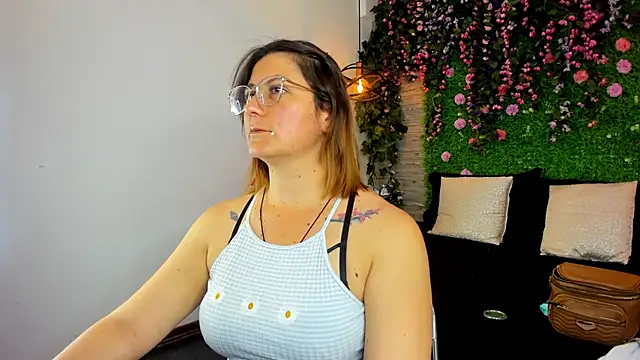 SarahDeyvis online show from 11/08/25, 02:39