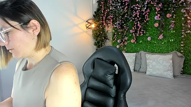 SarahDeyvis online show from 01/07/26, 02:52