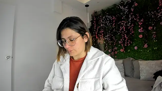 SarahDeyvis online show from 01/08/26, 01:57