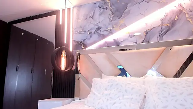 SarahDeyvis online show from 03/07/26, 03:36