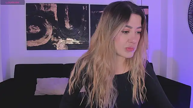 EveBensonX online show from 09/10/25, 12:27