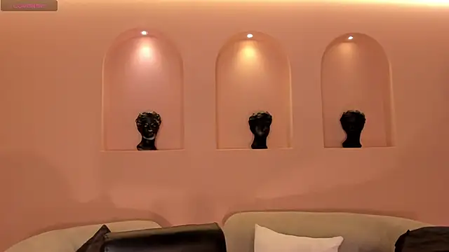 EveBensonX online show from 04/21/26, 01:42