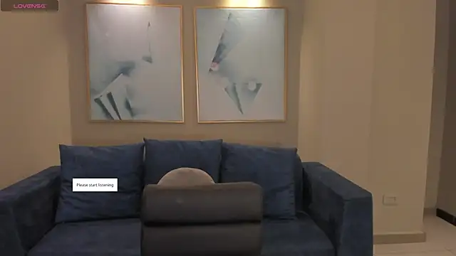 EveBensonX online show from 04/27/26, 07:01