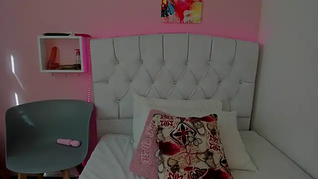 18candys online show from 01/13/25, 08:37