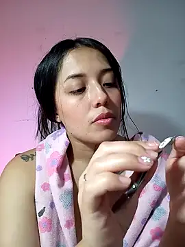 Sofia 888 online show from 01/22/25, 02:15