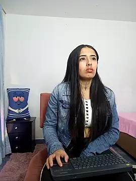 Sofia 888 online show from 11/08/25, 02:45