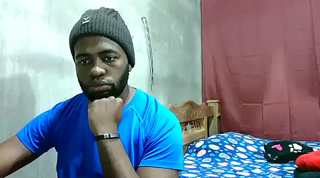 2ocmaxi online show from 03/05/25, 10:43