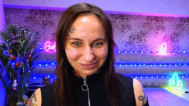 Cool Freak  online show from 12/29/24, 01:06