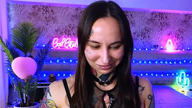 Cool Freak  online show from 03/12/25, 09:23