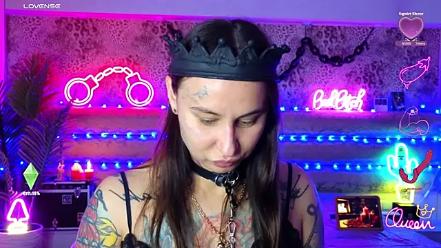 Cool Freak  online show from 02/08/26, 10:29