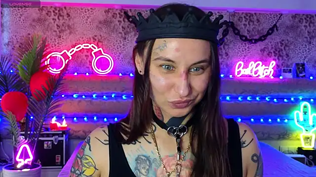 Cool Freak  online show from 02/20/26, 10:38