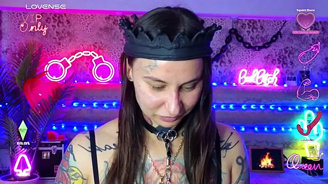 Cool Freak  online show from 02/26/26, 10:47