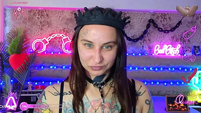 Cool Freak  online show from 03/19/26, 10:19