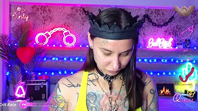 Cool Freak  online show from 03/26/26, 10:10