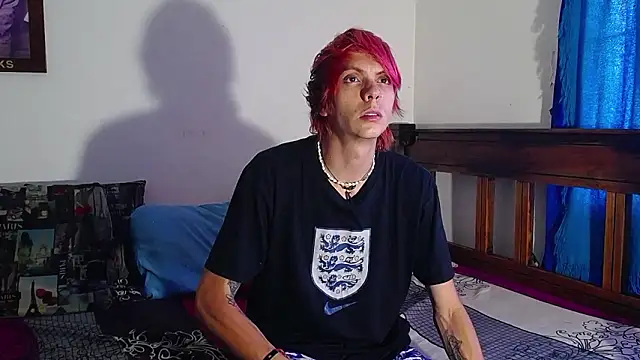 Twink Temptation online show from 03/09/26, 07:51