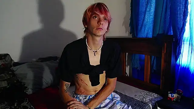 Snapshot of Twink_Temptation chatting on 03/27/26, 09:25 Twink Temptation online show from 03/27/26, 09:25