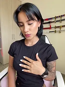 Ale Lewis online show from 12/03/24, 06:38