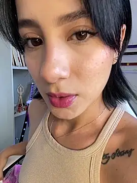 Ale Lewis online show from 12/07/24, 08:16