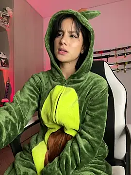 Ale Lewis online show from 12/07/24, 11:23