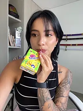 Ale Lewis online show from 12/24/24, 05:13