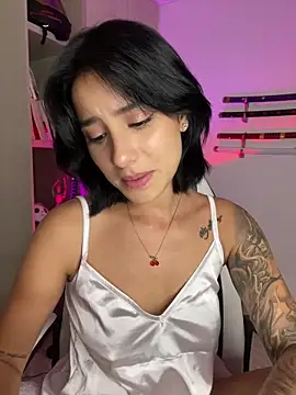 Ale Lewis online show from 12/27/24, 02:25