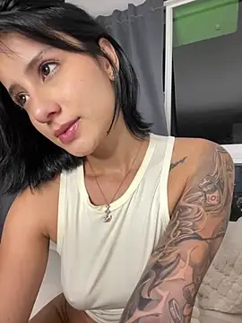 Ale Lewis online show from 01/03/25, 11:33