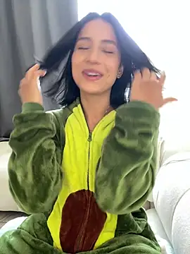 Ale Lewis online show from 02/14/25, 08:37