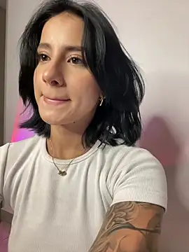 Ale Lewis online show from 02/18/25, 12:26