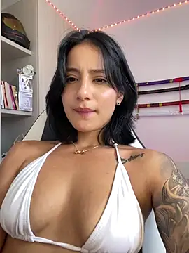 Ale Lewis online show from 02/23/25, 05:18