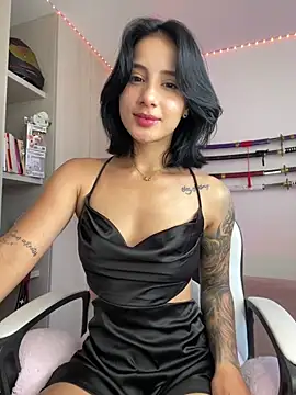 Ale Lewis online show from 02/23/25, 09:26